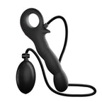 Explorer Inflatable Vibrating Prostate Massager App-Controlled