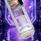 GALAKU Astravein Thrusting & Vibrating Male Masturbator App-Controlled