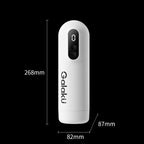 GALAKU Astravein Thrusting & Vibrating Male Masturbator App-Controlled