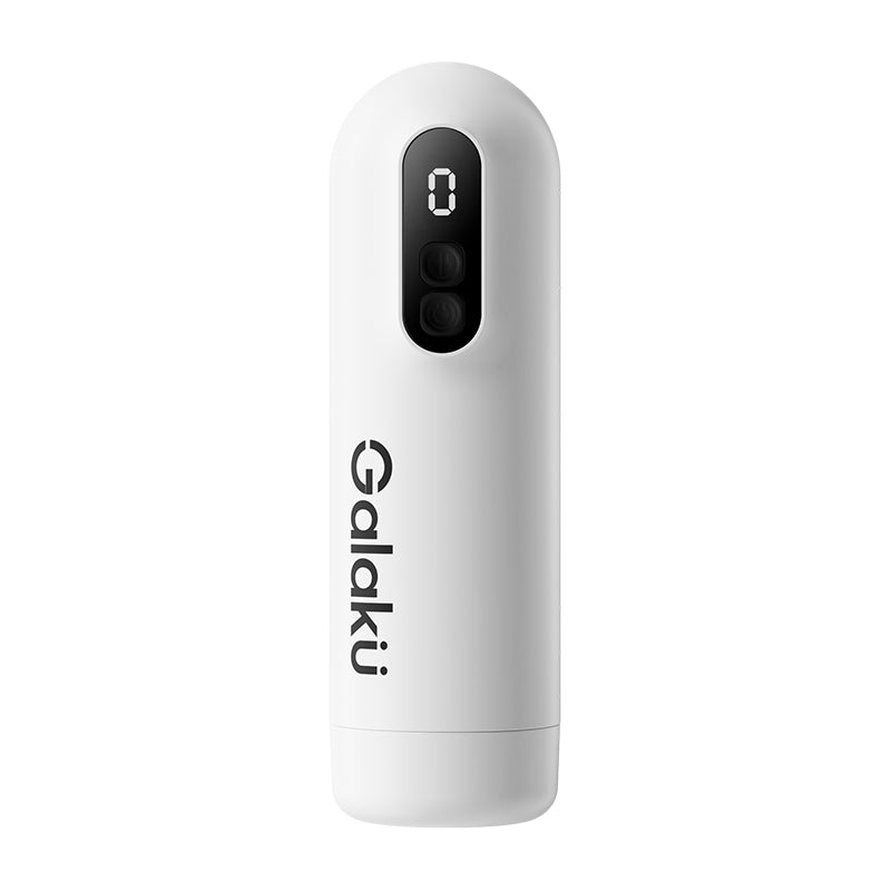 GALAKU Astravein Thrusting & Vibrating Male Masturbator App-Controlled