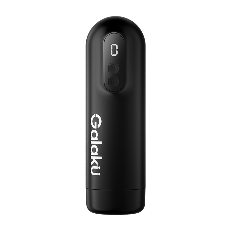 GALAKU Astravein Thrusting & Vibrating Male Masturbator App-Controlled