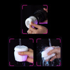 GALAKU Cyber Warrior Thrusting & Rotating Male Masturbator App-Controlled