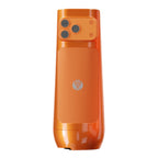 GALAKU Phone Sucking & Vibrating Male Masturbator App-Controlled