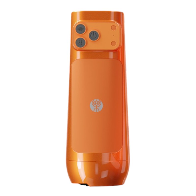 GALAKU Phone Sucking & Vibrating Male Masturbator App-Controlled