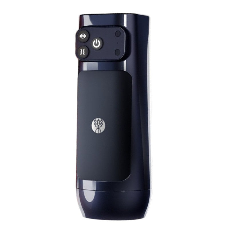 GALAKU Phone Sucking & Vibrating Male Masturbator App-Controlled