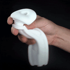 GALAKU Phone Sucking & Vibrating Male Masturbator App-Controlled