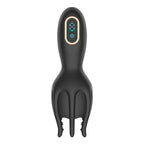 GALAKU Octopus Vibrating & Rotating Male Masturbator App-Controlled