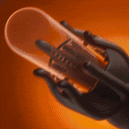 GALAKU Octopus Vibrating & Rotating Male Masturbator App-Controlled