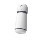 GALAKU Starship Vibrating & Heating Male Masturbator