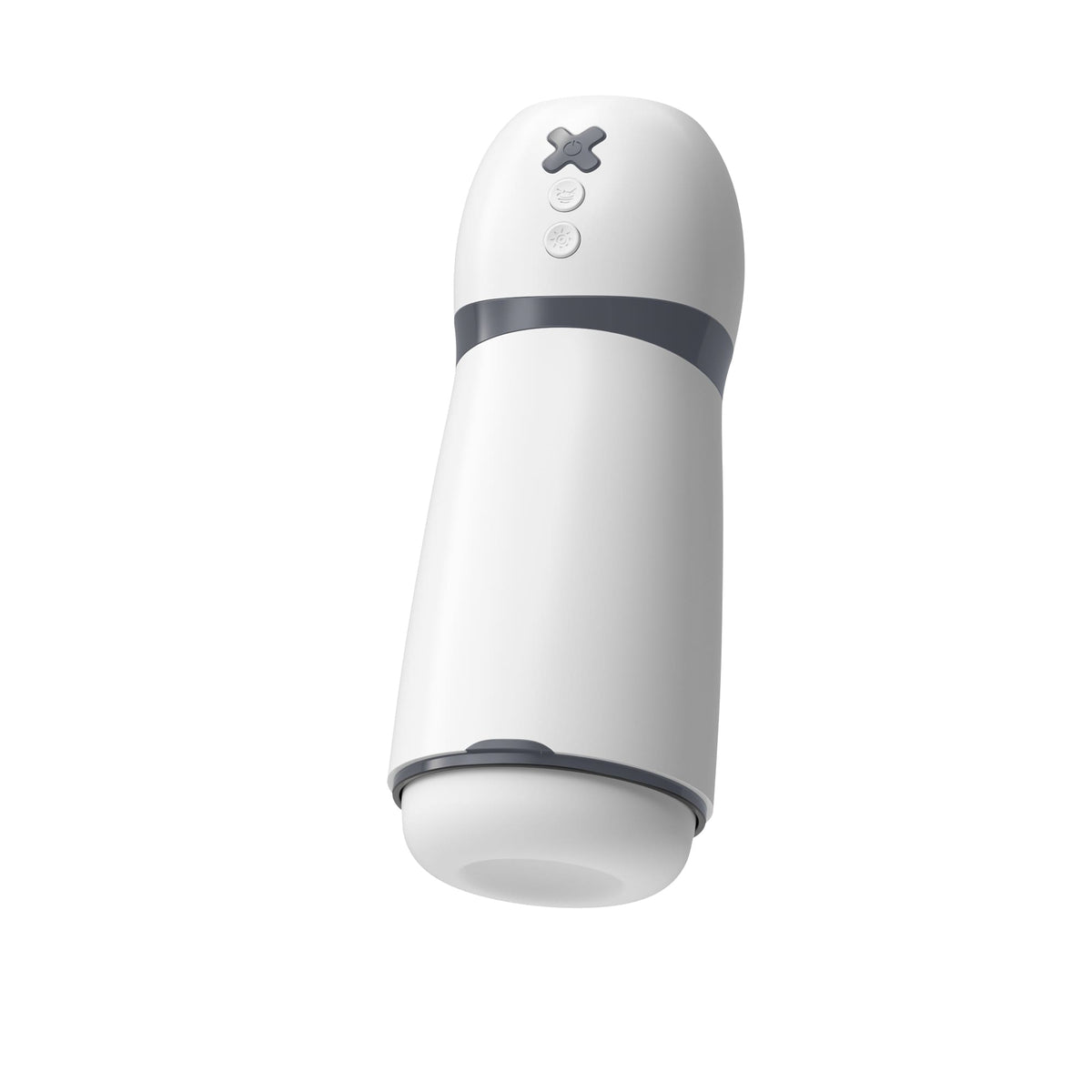 GALAKU Starship Vibrating & Heating Male Masturbator