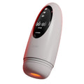 GALAKU Timer Vibrating & AI Training Male Masturbator App-Controlled