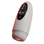 GALAKU Timer Vibrating & AI Training Male Masturbator App-Controlled