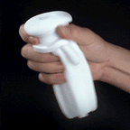 GALAKU Undertow Sucking & Vibrating Male Masturbator App Controlled