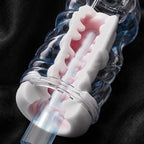 GALAKU Venom Manual Male Masturbator