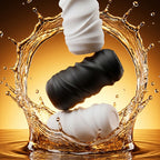 GALAKU Venom Automatic Vibrating Male Masturbator
