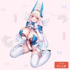 HATOPLA Cori Cori Ring Anime Onahole