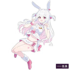 HATOPLA Kuu-Sou Ultra Soft Zero Anime Onahole