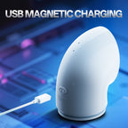 Hgod Electric Suction Penis Pump Vacuum Extender