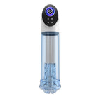 Hgod Electric Suction Penis Pump Vacuum Extender