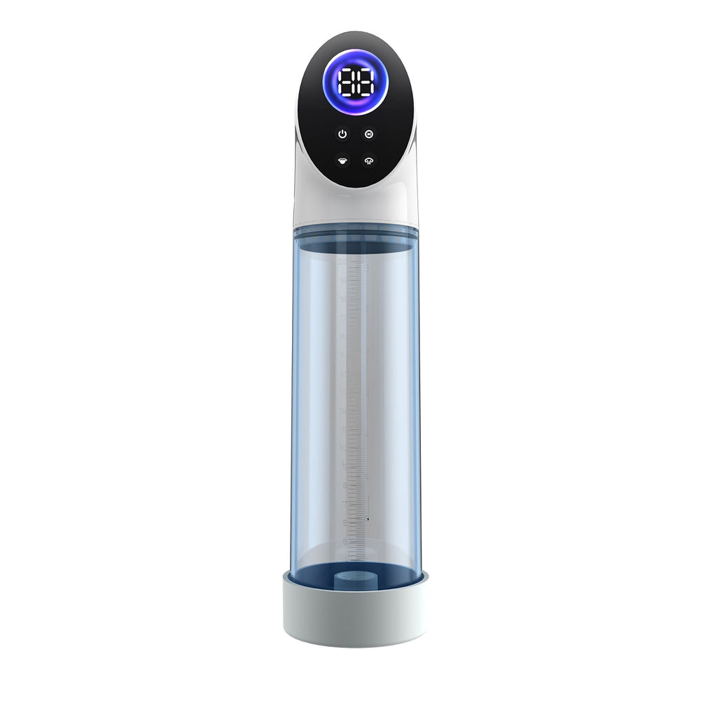 Hgod Electric Suction Penis Pump Vacuum Extender