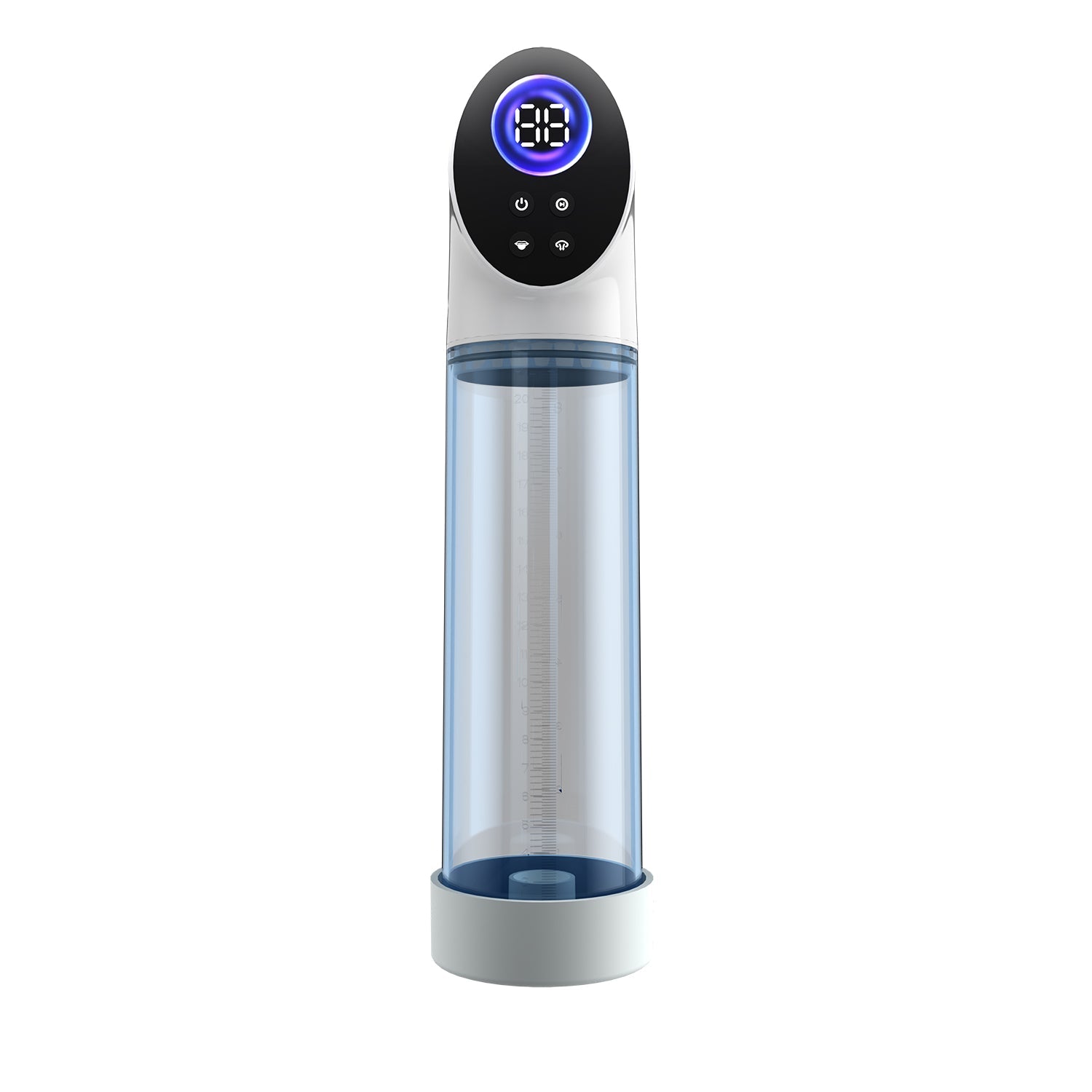 Hgod Electric Suction Penis Pump Vacuum Extender