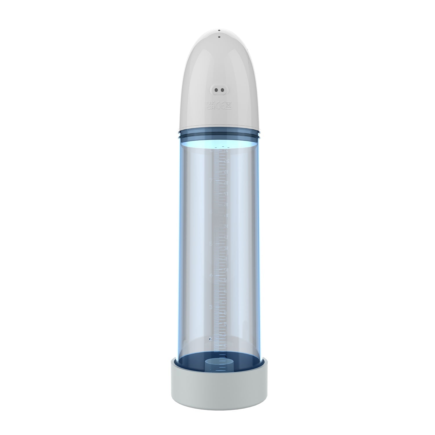 Hgod Electric Suction Penis Pump Vacuum Extender