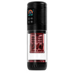 Hgod Peak Thrusting & Sucking Male Masturbator With Suction Base