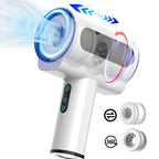 Hgod Thor 2 Thrusting & Rotating Male Masturbator