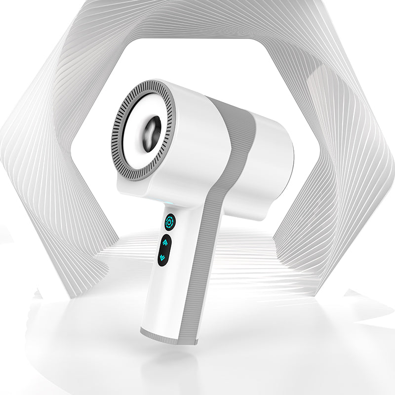 Hgod Thrusting & Rotating Male Masturbator