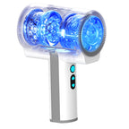 Hgod Thrusting & Rotating Male Masturbator