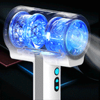 Hgod Thrusting & Rotating Male Masturbator