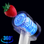 Hgod Thrusting & Rotating Male Masturbator