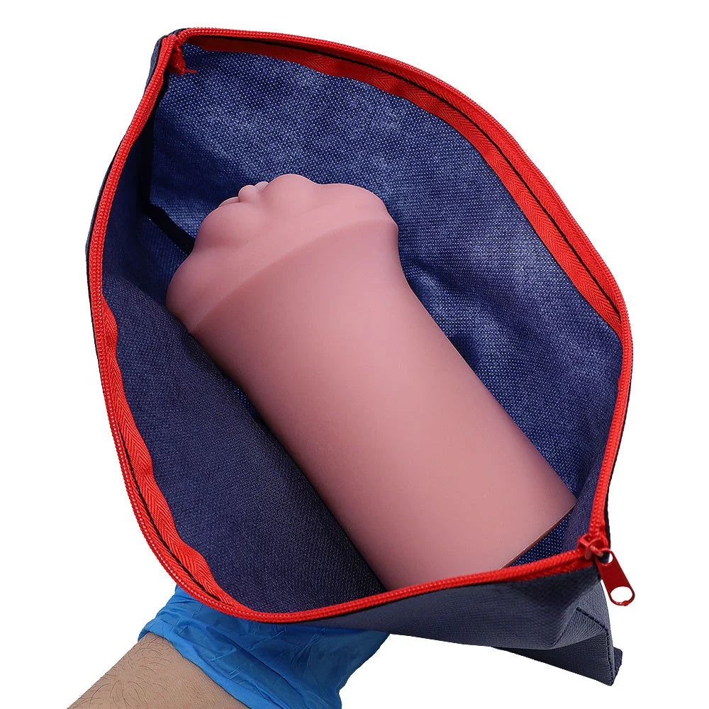 TOMAX Virgo Liber Rich Soft Anime Onahole