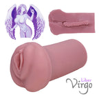 TOMAX Virgo Liber Rich Soft Anime Onahole