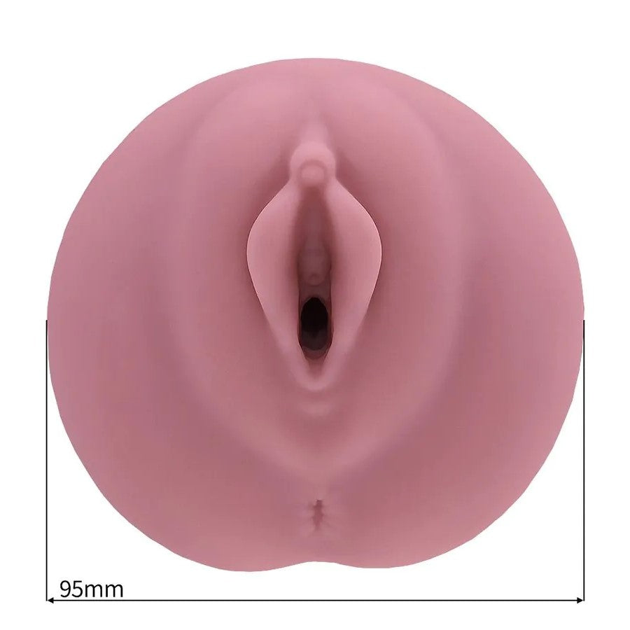 TOMAX Virgo Liber Rich Soft Anime Onahole