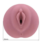 TOMAX Virgo Liber Rich Soft Anime Onahole