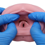 TOMAX Virgo Liber Rich Soft Anime Onahole