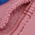 TOMAX Virgo Liber Rich Soft Anime Onahole