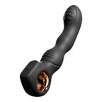 Jiuuy Magic Finger Oscillating Prostate Massager