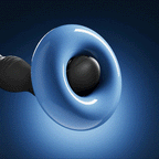 Jiuuy Magic Finger Oscillating Prostate Massager
