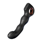 Jiuuy Magic Finger Oscillating Prostate Massager
