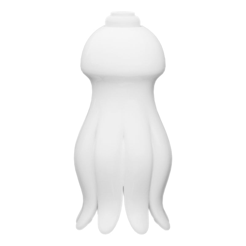 Jiuuy Octopus Glans Training Vibrating Masturbator
