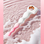 Jiuuy Pistil Vibrating Anal Beads
