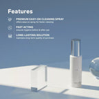 LELO Antibacterial Toy Cleaning Spray 60ml