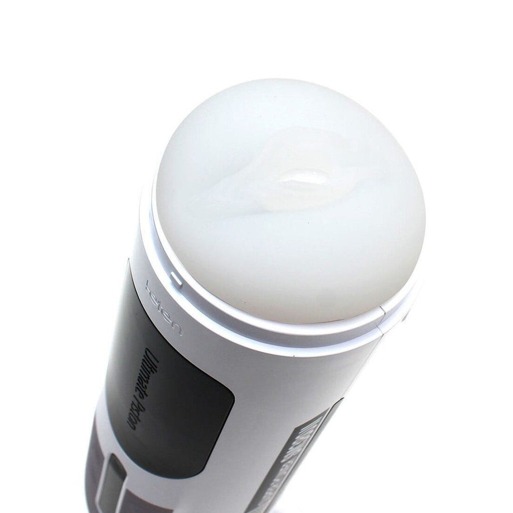 Leten A380 II Masturbator für Männer mit Saugnapf