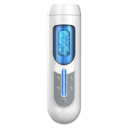 Leten A380 II Masturbator für Männer mit Saugnapf