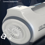 Leten A380 III Thrusting & Heating Male Masturbator