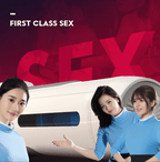 Leten A380 III Thrusting & Heating Male Masturbator