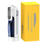 Leten A380 IV Thrusting & Swinging Male Masturbator