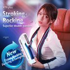 Leten A380 IV Thrusting & Swinging Male Masturbator